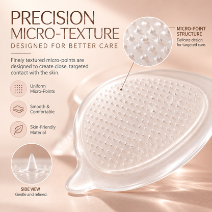 Alisanda Décolletage Care Patches – Targeted Hydration for Smooth, Supple-Looking Skin