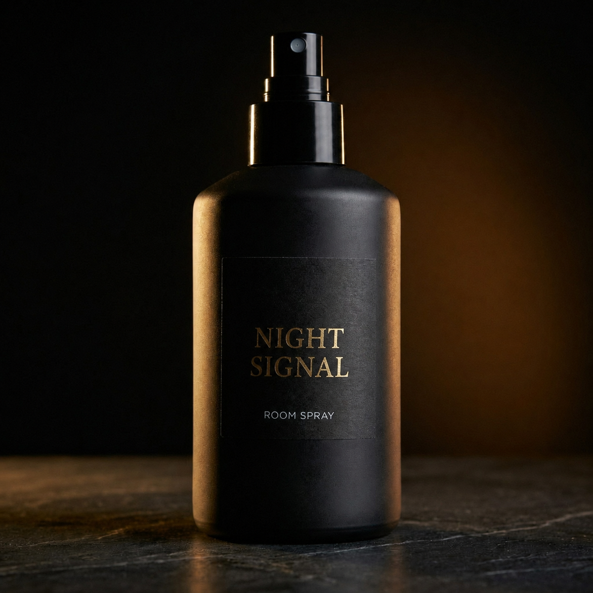 Nighttime Scent For Your Space