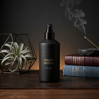 Nighttime Scent For Your Space