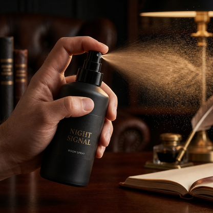Nighttime Scent For Your Space