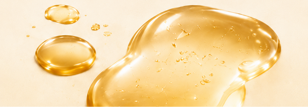 High Shine Finish