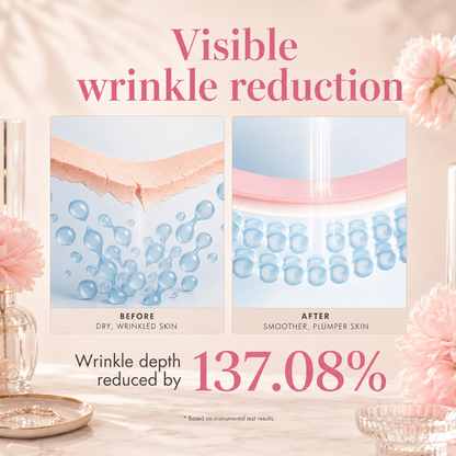 Radoxrise™ Adaptive Glow Foundation – A Monthly Ritual for Fresh-Looking Skin