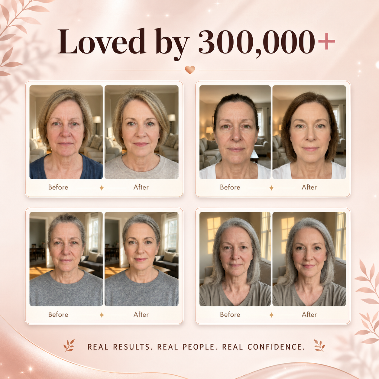 Radoxrise™ Adaptive Glow Foundation – A Monthly Ritual for Fresh-Looking Skin