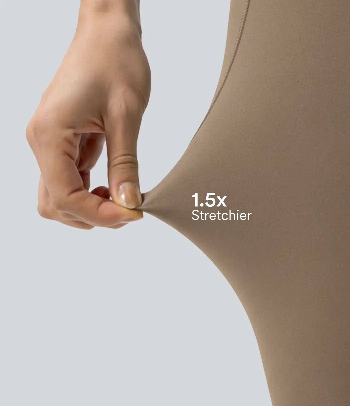 Alisanda®  High Waisted Waist Shaping Pocket Shaping Training Leggings（副本）